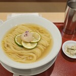 燃えよ麺助 - ビューだよ