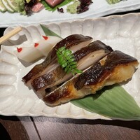旬活和食 ままや - 銀だらの西京焼き