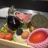 大阪鉄板焼き 神戸牛 TATARA - 