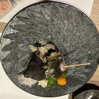 博多海鮮 和たつ美 博多本店 - 