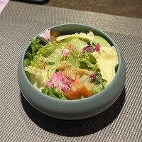 大阪鉄板焼き 神戸牛 TATARA - 