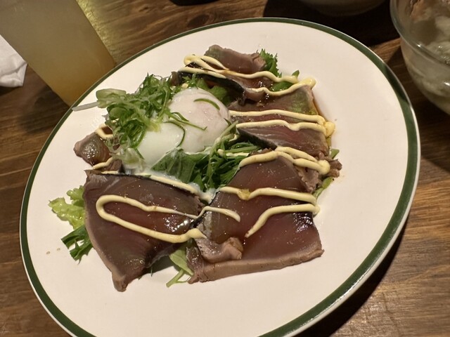 Yasai Sommelier no Omise Togiya Kiyamachi Oike Koshitsu Ten photo 5