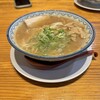 元祖赤のれん 節ちゃんラーメン 天神本店