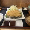 とんかつ いわい