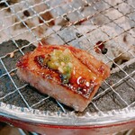 炭火焼肉 にく式 - 