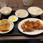 四川料理　昇龍 - 