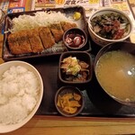 目利之銀次 春日部西口站前店 - 