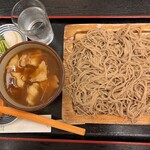 おざき - 料理写真: