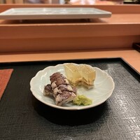 鮨処うえの - 