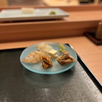 鮨処うえの - 