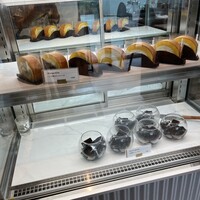 Aging beef ＆ Specialty coffee THE三本 - 