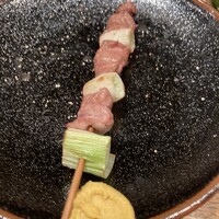 鳥茂 - 