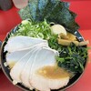横浜ラーメン 相馬家