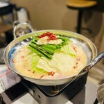 博多もつ鍋337 - 