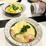 博多もつ鍋337 - 