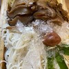 そうめん処 霞亭