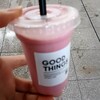 GOOD THINGS - 