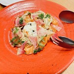 Naga～n cucina italiana - 