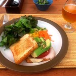 THE WHARF HOUSE YAMASHITA KOEN - 