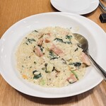 Naga～n cucina italiana - 