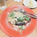 Naga～n cucina italiana - 