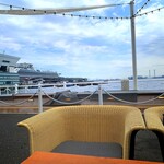 THE WHARF HOUSE YAMASHITA KOEN - 