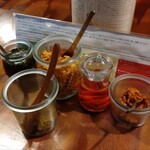 ホンカトリー - 