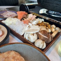 CINA New Modern Chinese - 