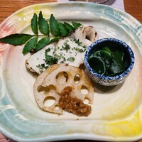 花筐 - 