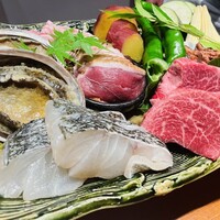 花筐 - 