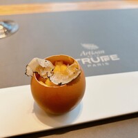 アルティザン ドゥ ラ トリュフ パリ - 
