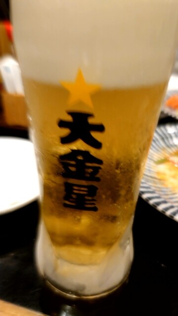 Onedan Ijo no Taishu Izakaya Daikinboshi Tamachi Ten