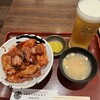 ドライブインいとう豚丼名人 新千歳空港店