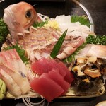きらく亭 - 