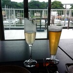 Bistro Plaisir - 気分はもう南仏です♬