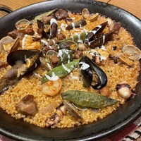 Bar Espanol YEBRA - 