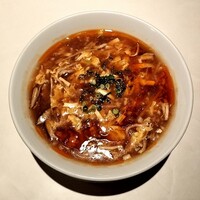 中国飯店 市ヶ谷店 - 