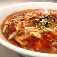 中国飯店 市ヶ谷店 - 