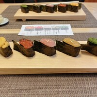 伊勢鮨 - 