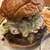 THE BURGER SHOP - 料理写真: