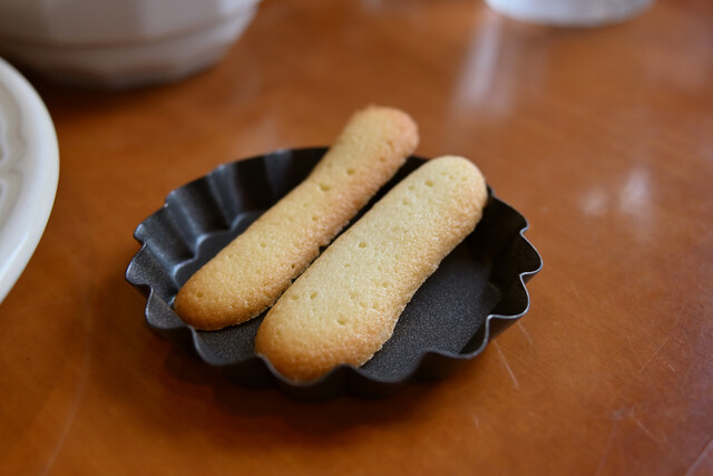 Patisserie Salon de The Amitie photo 3