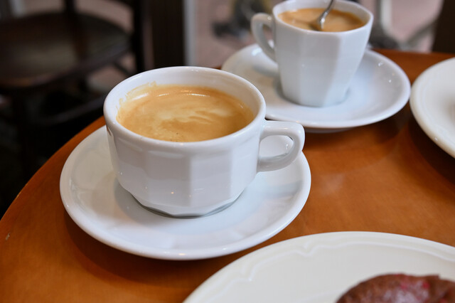 Patisserie Salon de The Amitie photo 2