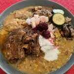 ラナンクルス - 