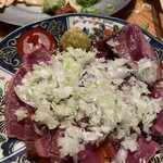 がんばれニッポン馬肉道場 馬喰ろう - 