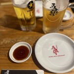 がんばれニッポン馬肉道場 馬喰ろう - 