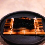 gnaw - 自分で巻きます。巻けてませんが