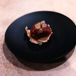 gnaw - ジャージー牛