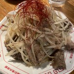 がんばれニッポン馬肉道場 馬喰ろう - 