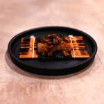 gnaw - 尾州早すし