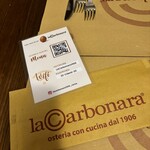 La Carbonara - 